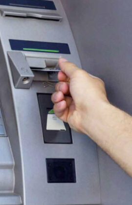 Financiero