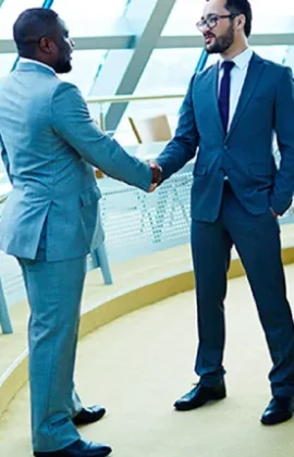 Negocios